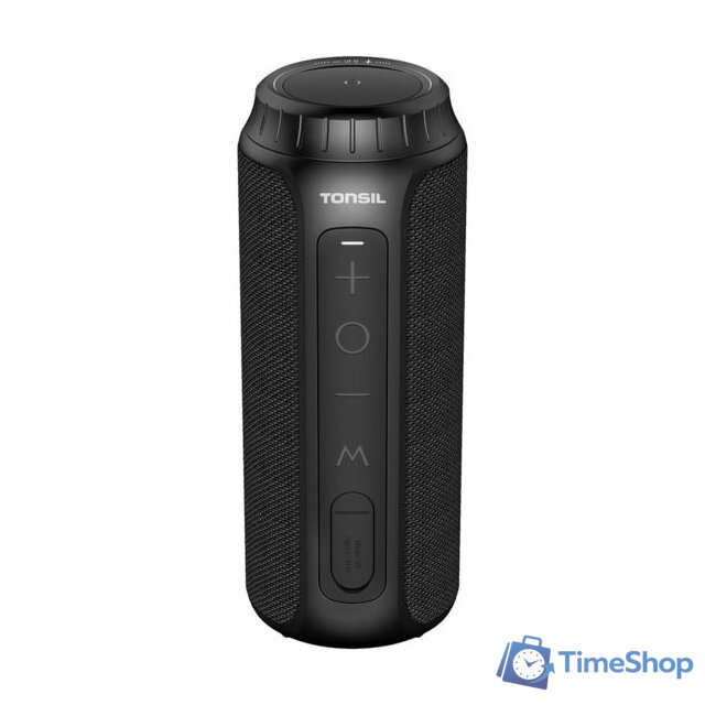 Беспроводная колонка Tonsil Flip 6 - Изображение №1 — Интернет-магазин Time-Shop