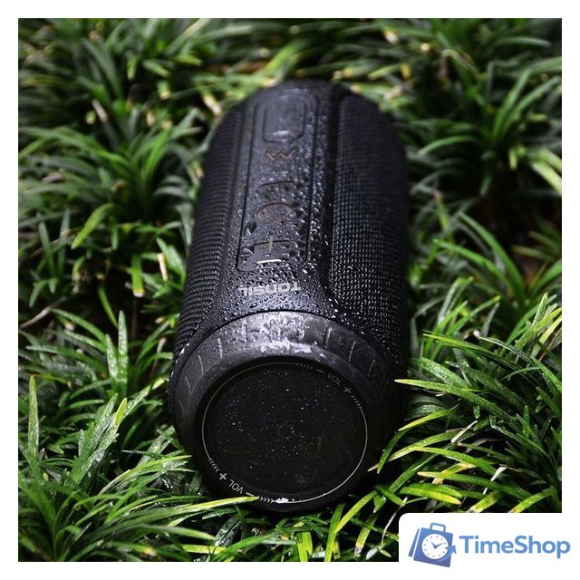 Беспроводная колонка Tonsil Flip 6 - Изображение №10 — Интернет-магазин Time-Shop