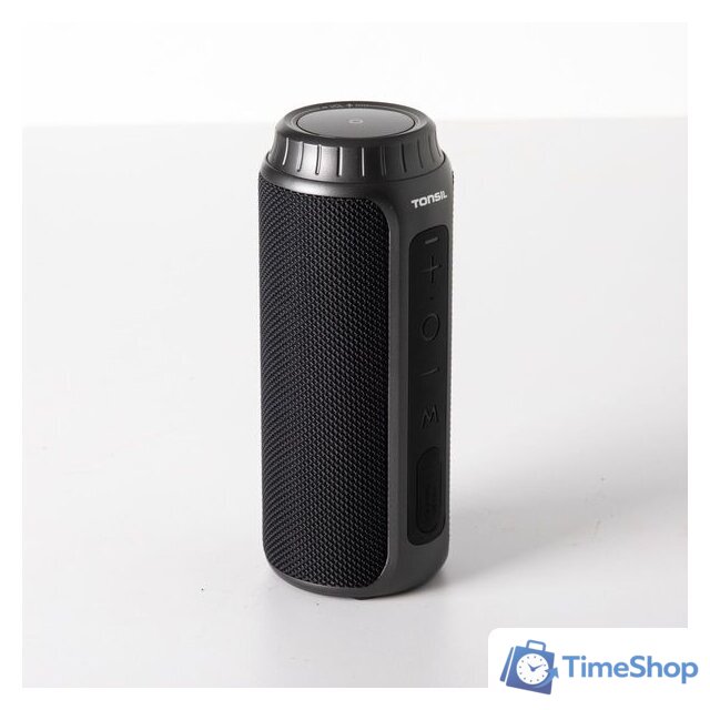 Беспроводная колонка Tonsil Flip 6 - Изображение №9 — Интернет-магазин Time-Shop
