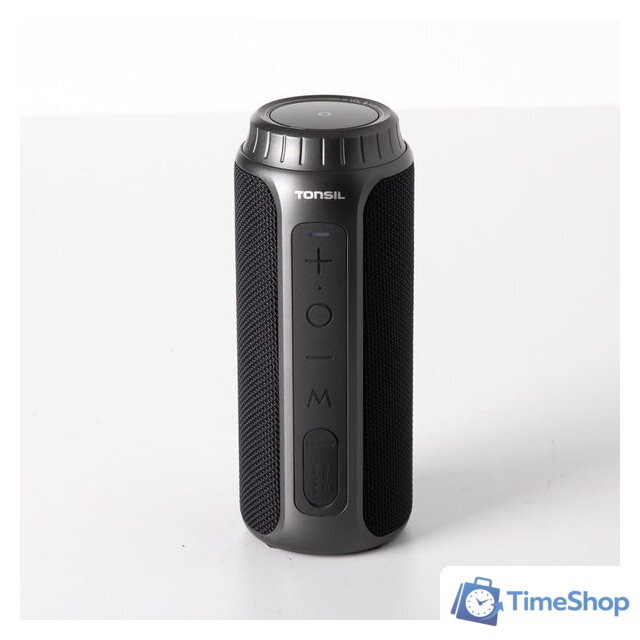 Беспроводная колонка Tonsil Flip 6 - Изображение №3 — Интернет-магазин Time-Shop