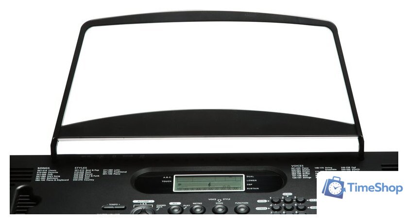 Синтезатор Kurzweil KP70 - Изображение №8 — Интернет-магазин Time-Shop