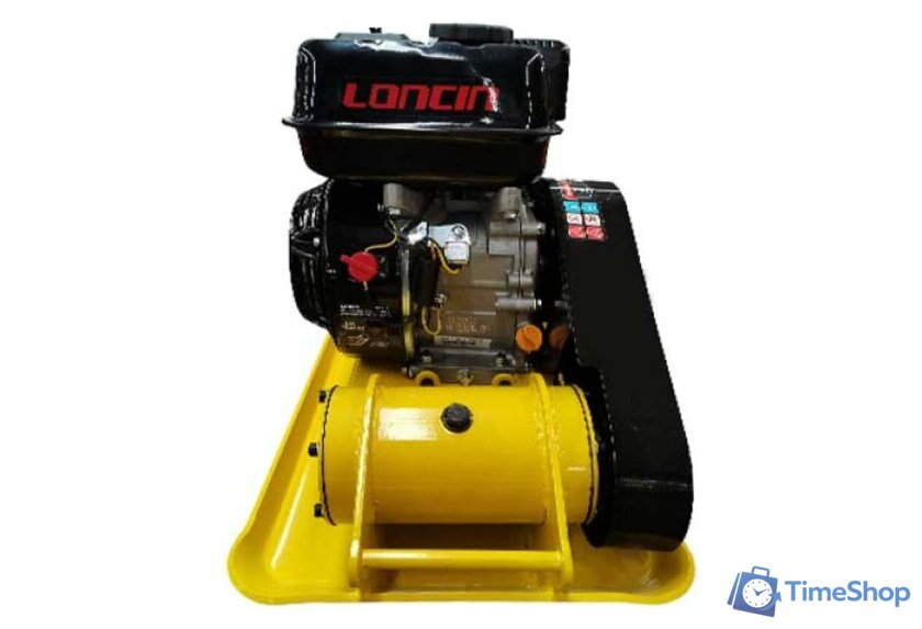 Виброплита Norsu RF-60L - Изображение №2 — Интернет-магазин Time-Shop