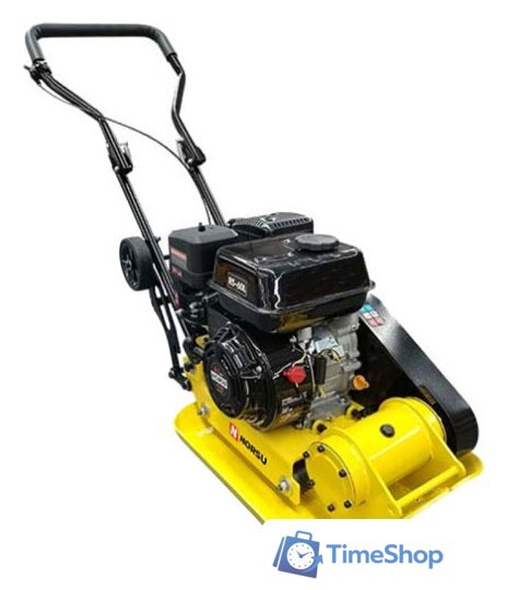 Виброплита Norsu RF-60L - Изображение №1 — Интернет-магазин Time-Shop