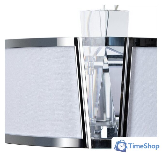 Подвесная люстра Arte Lamp Grato A4079LM-8CC - Изображение №2 — Интернет-магазин Time-Shop