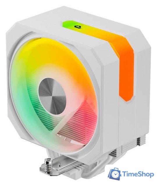 Кулер для процессора upHere UP1TC4C (белый) - Изображение №1 — Интернет-магазин Time-Shop