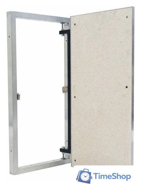 Люк ЛючкиБел ЕвроАлюм 60x90 см - Изображение №3 — Интернет-магазин Time-Shop