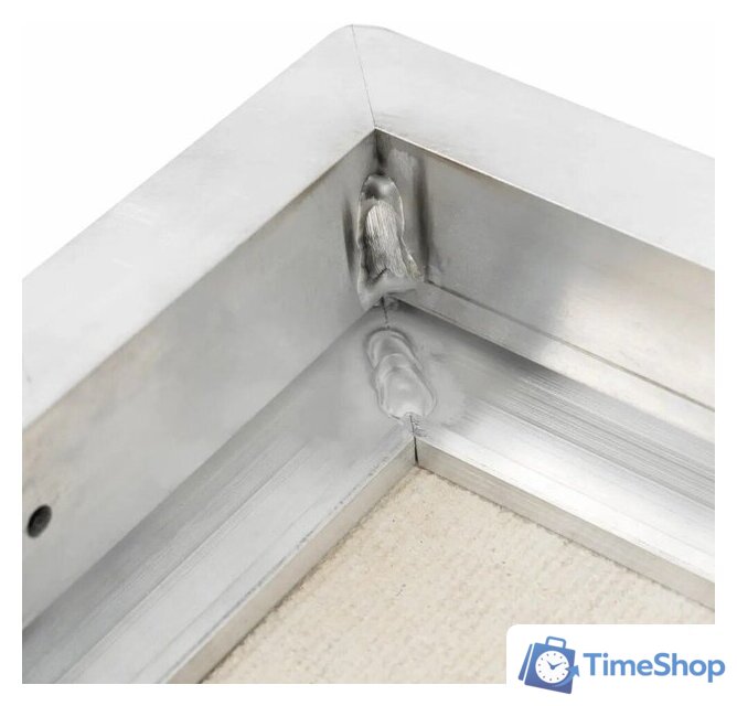 Люк ЛючкиБел ЕвроАлюм 60x90 см - Изображение №13 — Интернет-магазин Time-Shop