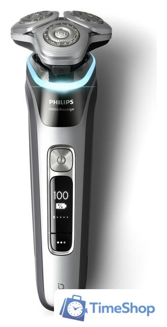 Электробритва Philips Series i9000 Prestige XP9204/30 - Изображение №2 — Интернет-магазин Time-Shop