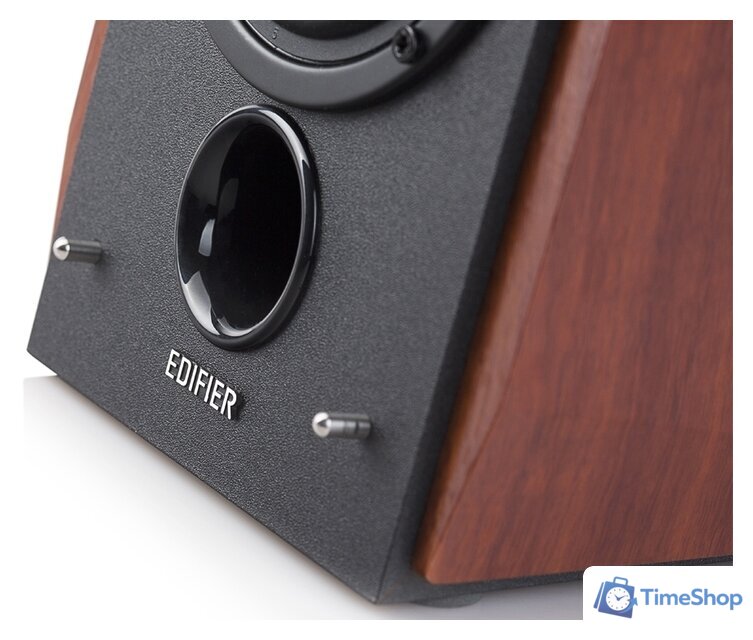 Акустика Edifier R1700BT (черный) - Изображение №5 — Интернет-магазин Time-Shop