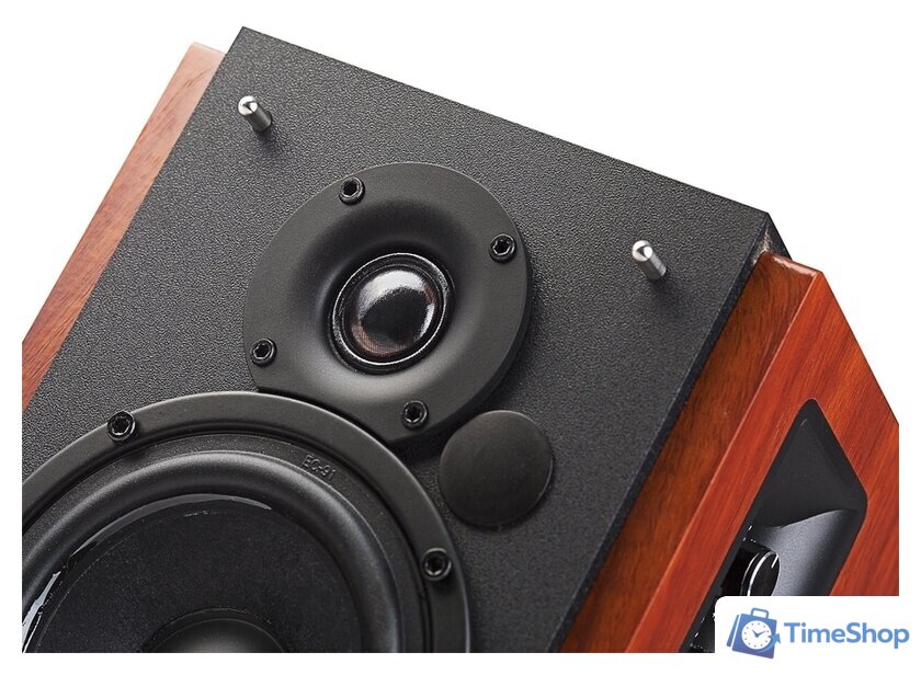 Акустика Edifier R1700BT (черный) - Изображение №3 — Интернет-магазин Time-Shop