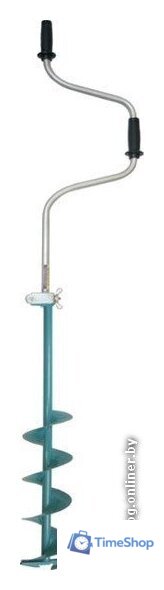 Ручной ледобур Тонар ЛР-130 - Изображение №1 — Интернет-магазин Time-Shop