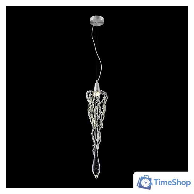 Подвесная люстра Wertmark Divina WE186.01.203 - Изображение №1 — Интернет-магазин Time-Shop