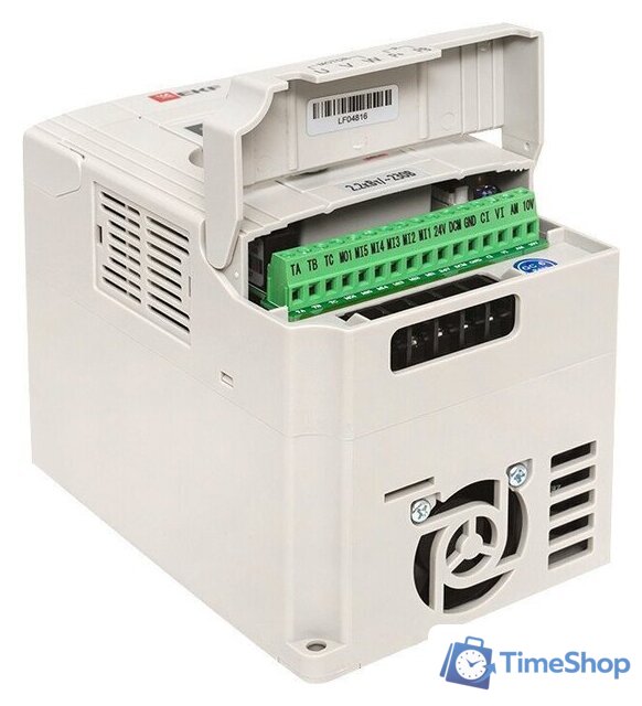 Частотный преобразователь EKF PROxima VT100-2R2-1B - Изображение №8 — Интернет-магазин Time-Shop