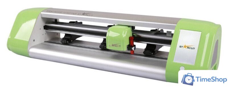 Плоттер StarCut C10 (с камерой) - Изображение №1 — Интернет-магазин Time-Shop