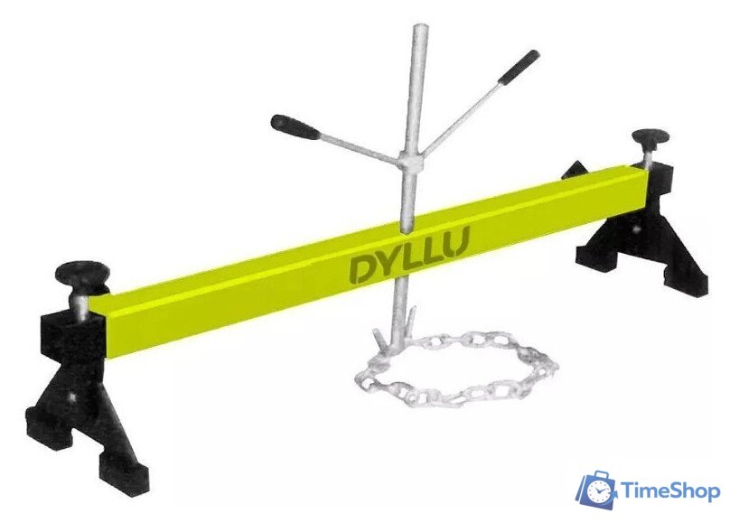 Поддержка для двигателя Dyllu DTEU1A03 300кг - Изображение №1 — Интернет-магазин Time-Shop