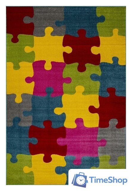 Ковер для детской Merinos Orion V820-STAN-MULTICOLOR (1.6х2.3) - Изображение №1 — Интернет-магазин Time-Shop