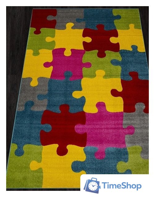 Ковер для детской Merinos Orion V820-STAN-MULTICOLOR (1.6х2.3) - Изображение №4 — Интернет-магазин Time-Shop