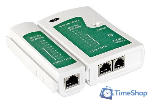 Тестер ExeGate NS-468 - Изображение №1 — Интернет-магазин Time-Shop
