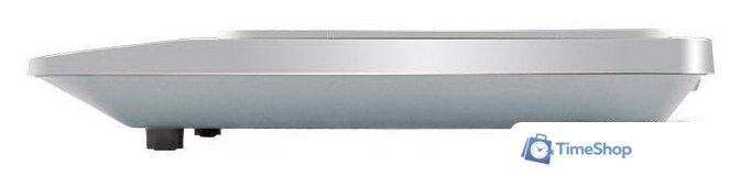 Настольная плита CENTEK CT-1514 (белый) - Изображение №3 — Интернет-магазин Time-Shop