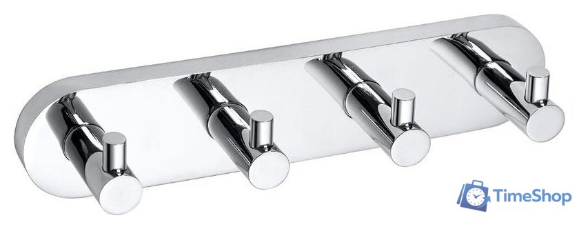 Крючок для ванны Bemeta Omega 104405212 - Изображение №1 — Интернет-магазин Time-Shop