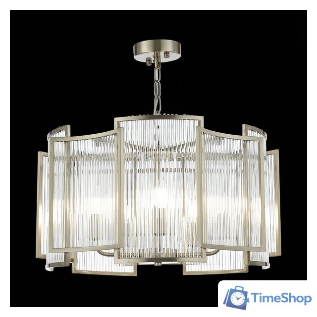 Подвесная люстра ST Luce Cosenza SL1234.103.05 - Изображение №1 — Интернет-магазин Time-Shop