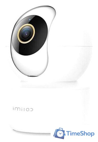 IP-камера Imilab Home Security Camera С21 CMSXJ38A - Изображение №2 — Интернет-магазин Time-Shop
