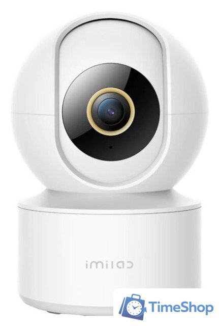 IP-камера Imilab Home Security Camera С21 CMSXJ38A - Изображение №1 — Интернет-магазин Time-Shop