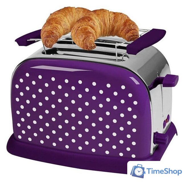 Тостер Kalorik TO1008PWD - Изображение №1 — Интернет-магазин Time-Shop