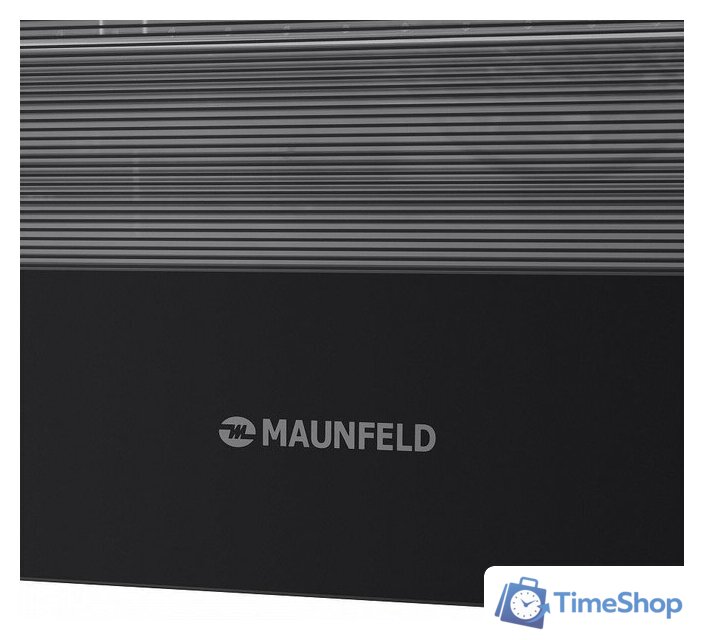 Электрический духовой шкаф MAUNFELD EOEH.5811B - Изображение №8 — Интернет-магазин Time-Shop