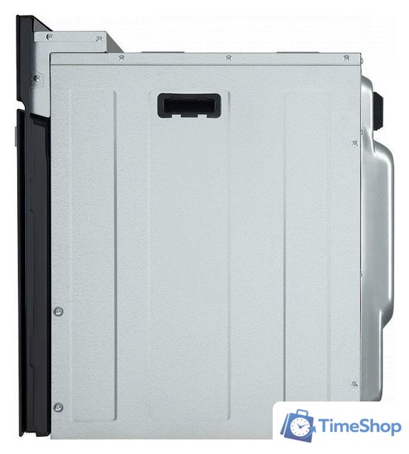 Электрический духовой шкаф MAUNFELD EOEH.5811B - Изображение №11 — Интернет-магазин Time-Shop