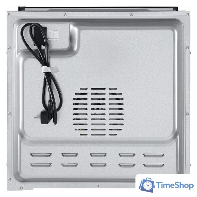 Электрический духовой шкаф MAUNFELD EOEH.5811B - Изображение №10 — Интернет-магазин Time-Shop