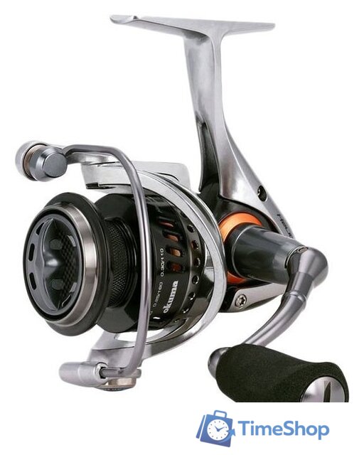 Рыболовная катушка Okuma Helios SX HSX-40 - Изображение №1 — Интернет-магазин Time-Shop