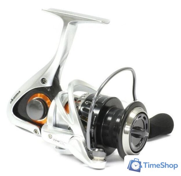 Рыболовная катушка Okuma Helios SX HSX-40 - Изображение №7 — Интернет-магазин Time-Shop