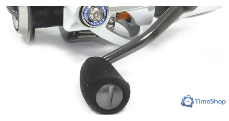 Рыболовная катушка Okuma Helios SX HSX-40 - Изображение №5 — Интернет-магазин Time-Shop