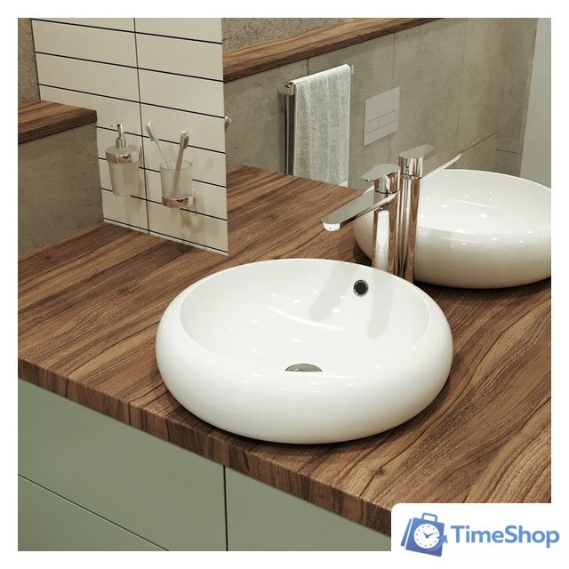 Смеситель Gross Aqua Space 65155288С - Изображение №2 — Интернет-магазин Time-Shop