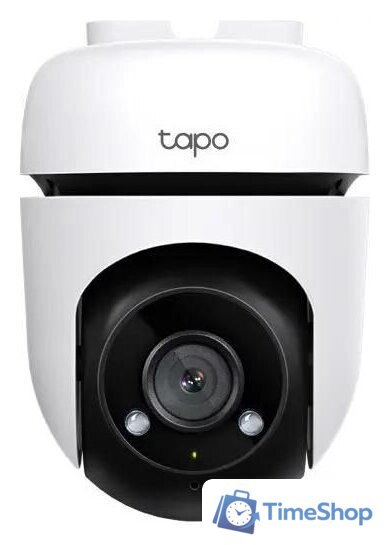 IP-камера TP-Link Tapo TC40 - Изображение №2 — Интернет-магазин Time-Shop