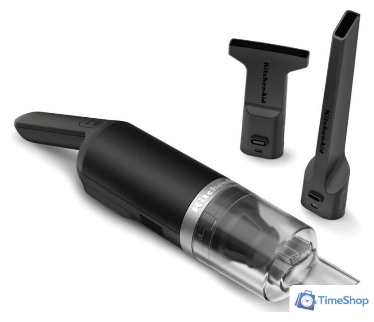 Пылесос KitchenAid Go 5KKVR100BM (без АКБ) - Изображение №1 — Интернет-магазин Time-Shop