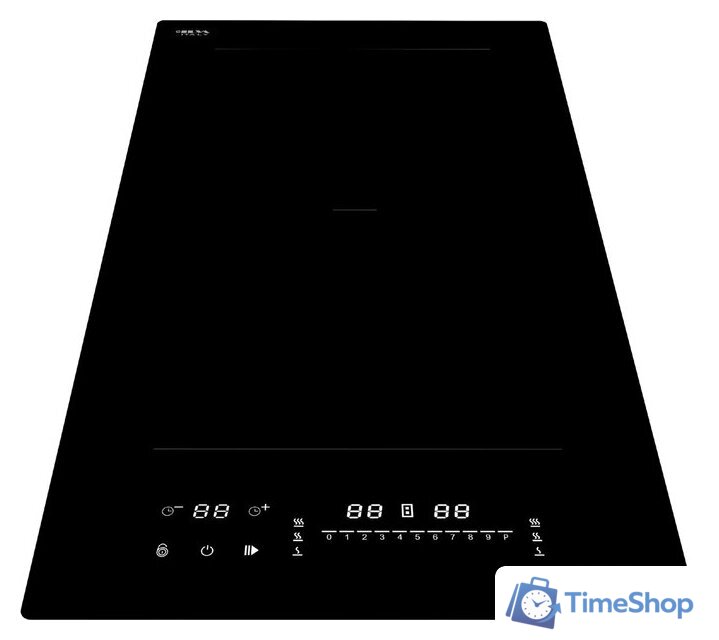 Варочная панель Korting HIB 35900 HID - Изображение №3 — Интернет-магазин Time-Shop