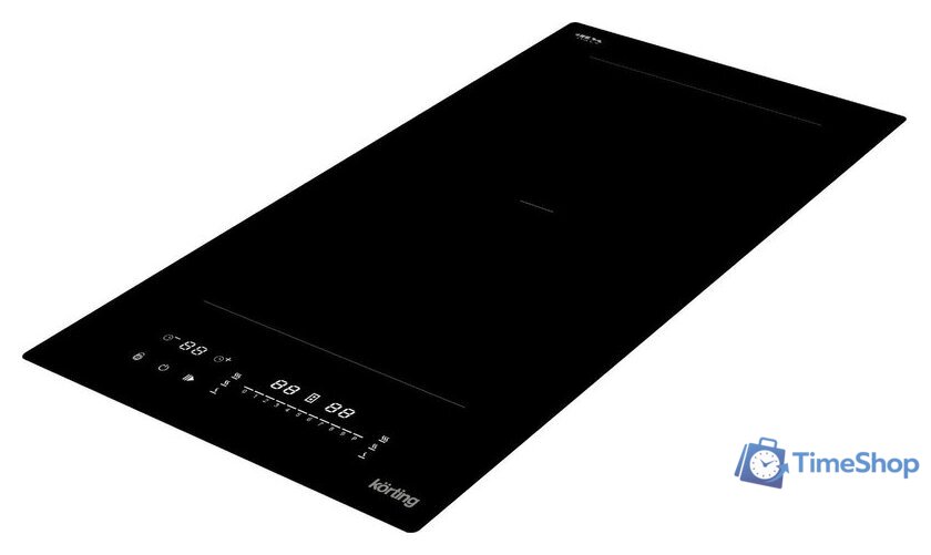 Варочная панель Korting HIB 35900 HID - Изображение №5 — Интернет-магазин Time-Shop