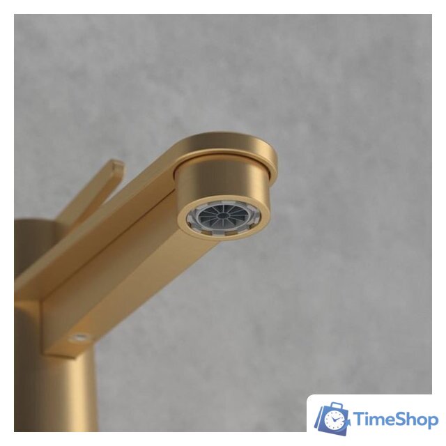 Смеситель Villeroy & Boch Conum TVW12700300176 - Изображение №8 — Интернет-магазин Time-Shop