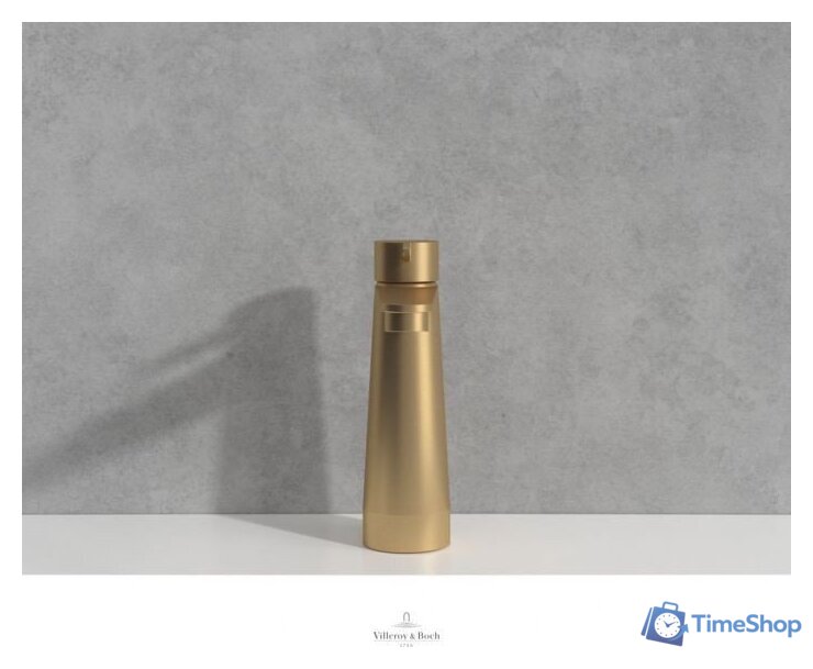 Смеситель Villeroy & Boch Conum TVW12700300176 - Изображение №4 — Интернет-магазин Time-Shop