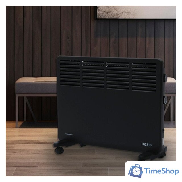 Конвектор Oasis KM-15B - Изображение №2 — Интернет-магазин Time-Shop