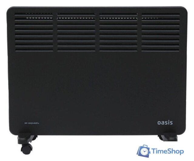 Конвектор Oasis KM-15B - Изображение №1 — Интернет-магазин Time-Shop