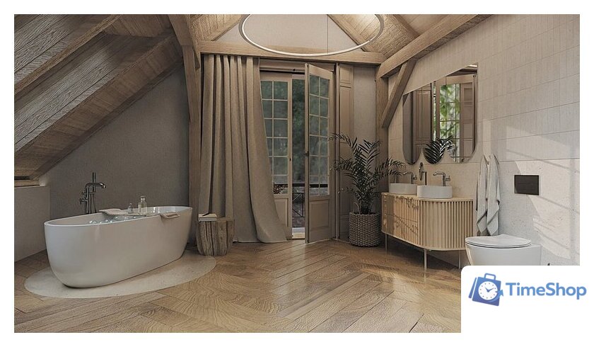 Смеситель Deante Silia BQS_024M - Изображение №4 — Интернет-магазин Time-Shop