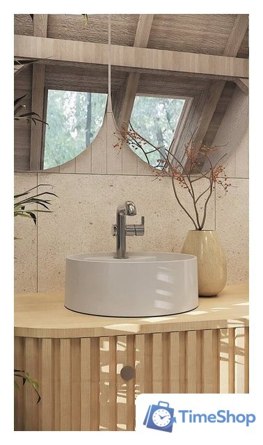 Смеситель Deante Silia BQS_024M - Изображение №5 — Интернет-магазин Time-Shop