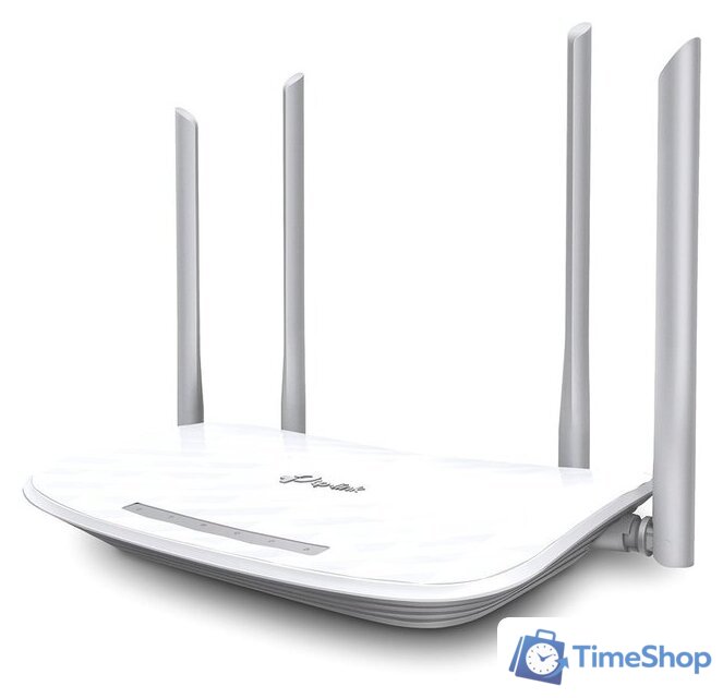 Wi-Fi роутер TP-Link Archer A5 - Изображение №2 — Интернет-магазин Time-Shop