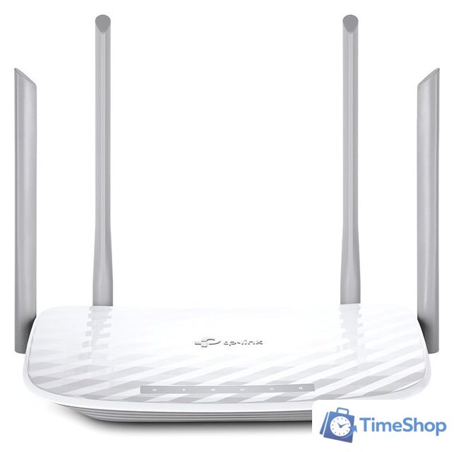 Wi-Fi роутер TP-Link Archer A5 - Изображение №1 — Интернет-магазин Time-Shop