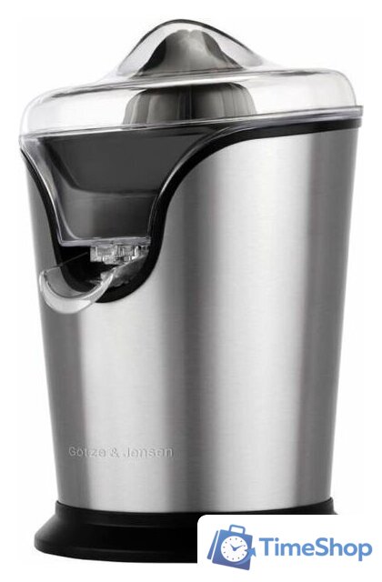 Соковыжималка Goetze & Jensen CJ500X - Изображение №2 — Интернет-магазин Time-Shop
