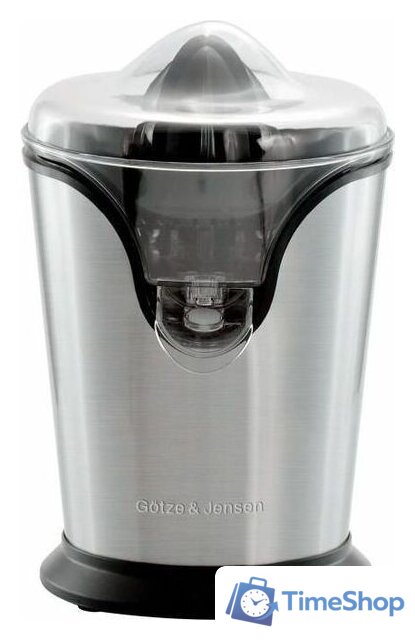 Соковыжималка Goetze & Jensen CJ500X - Изображение №1 — Интернет-магазин Time-Shop