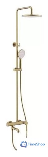 Душевая система  Gappo G2406-3 - Изображение №1 — Интернет-магазин Time-Shop